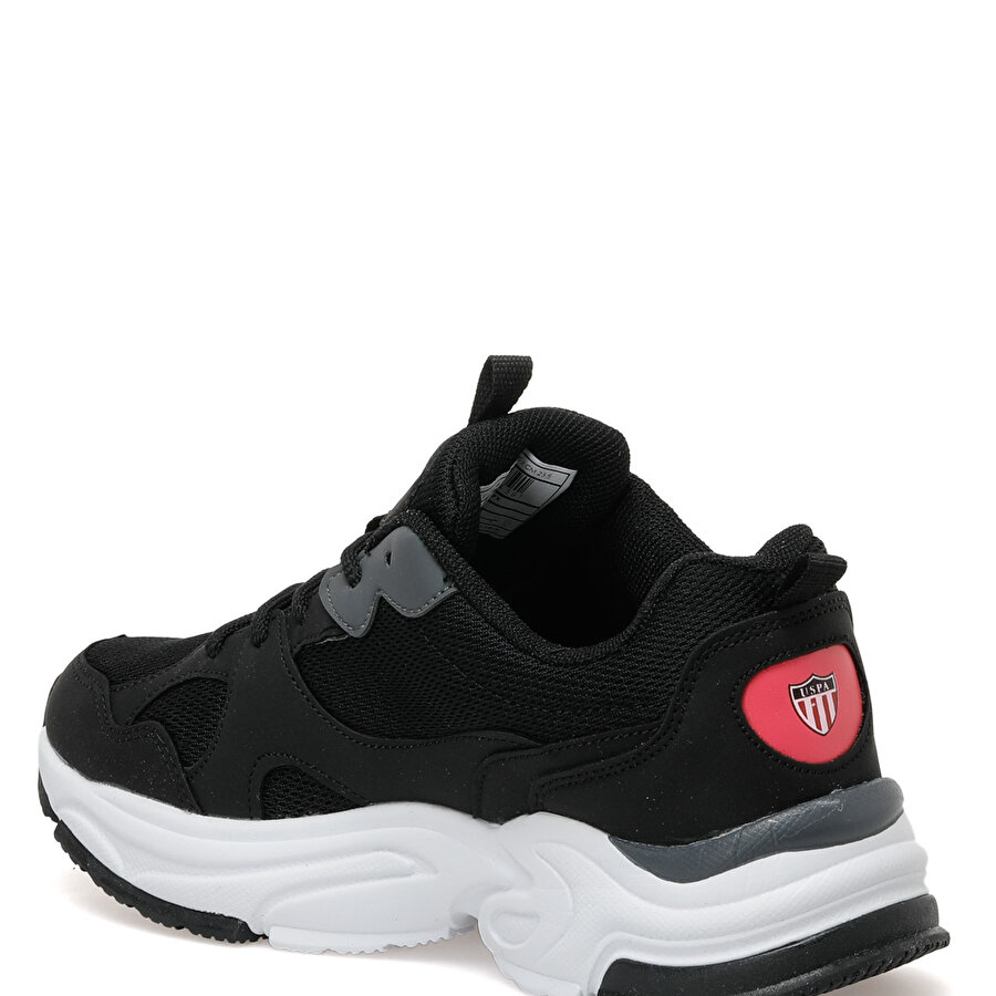 FOX 2FX Siyah Kadın Sneaker_2