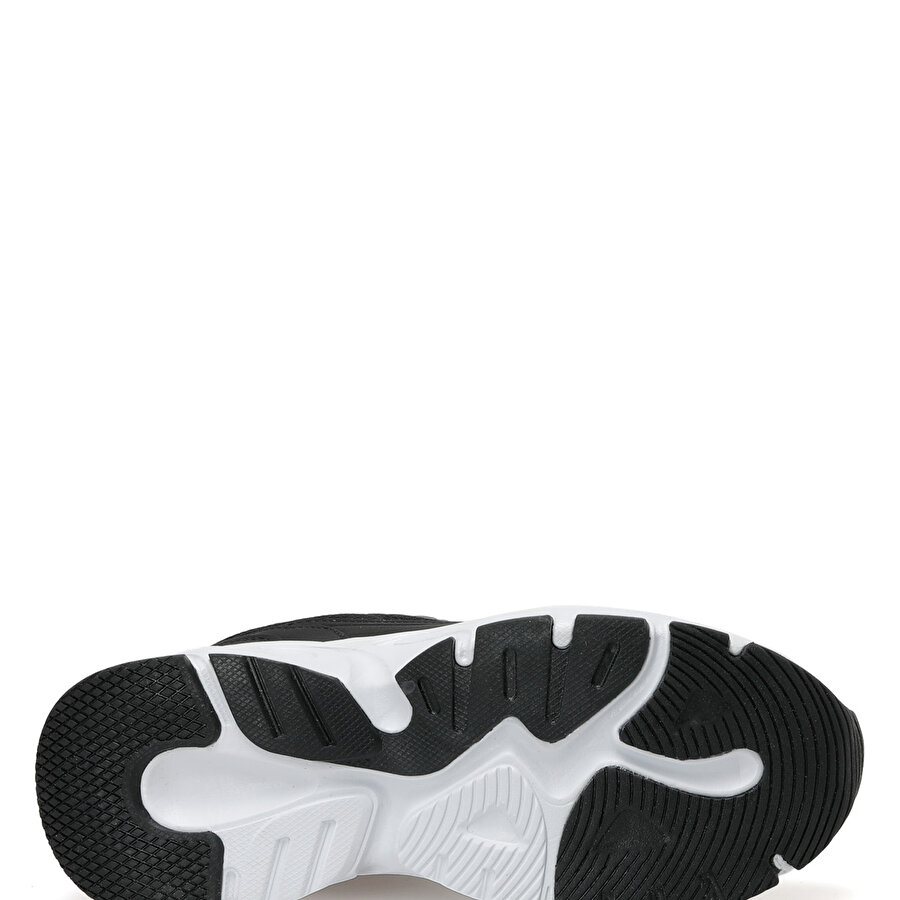 FOX 2FX Siyah Kadın Sneaker_3