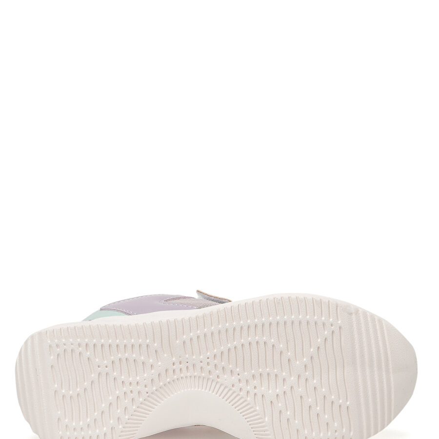 SANDY J 2FX Açık Pembe Kız Çocuk Sneaker_3