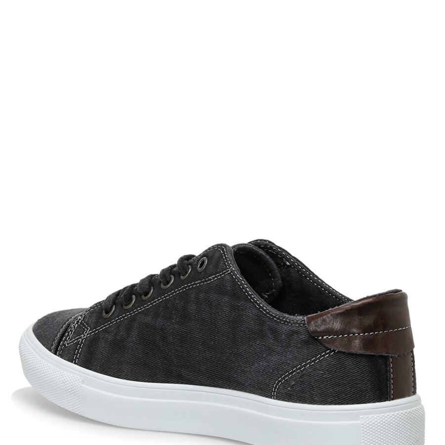 DALTON 2FX Antrasit Erkek Sneaker_2