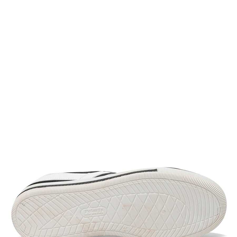 319592M.Z 2FX Siyah Kadın Sneaker_3