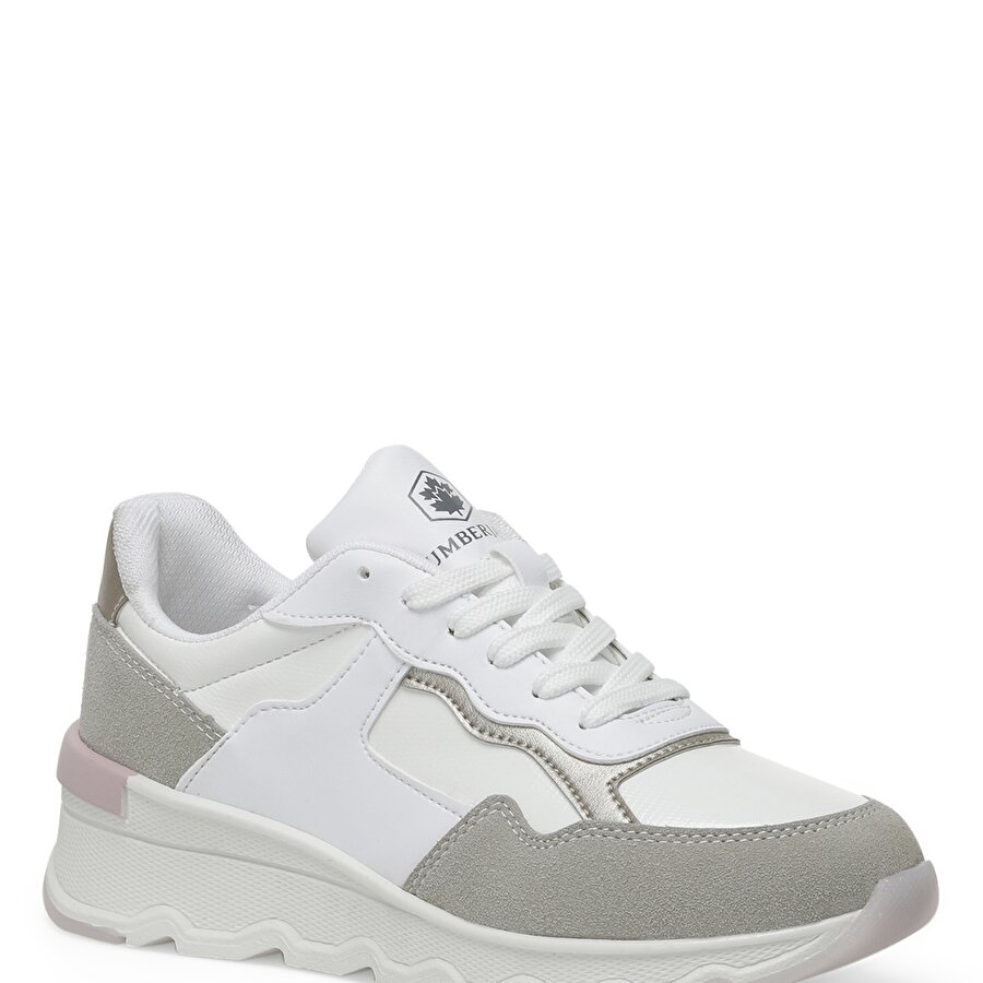 ESMY 2FX Beyaz Kadın Sneaker_0