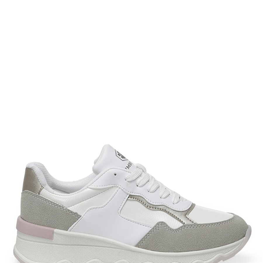 ESMY 2FX Beyaz Kadın Sneaker_1