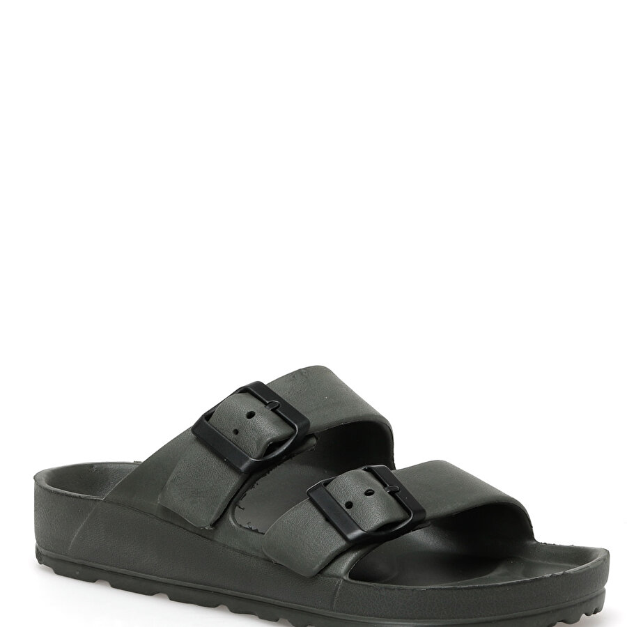 512691.G2FX Haki Unisex Deniz Ayakkabısı_0