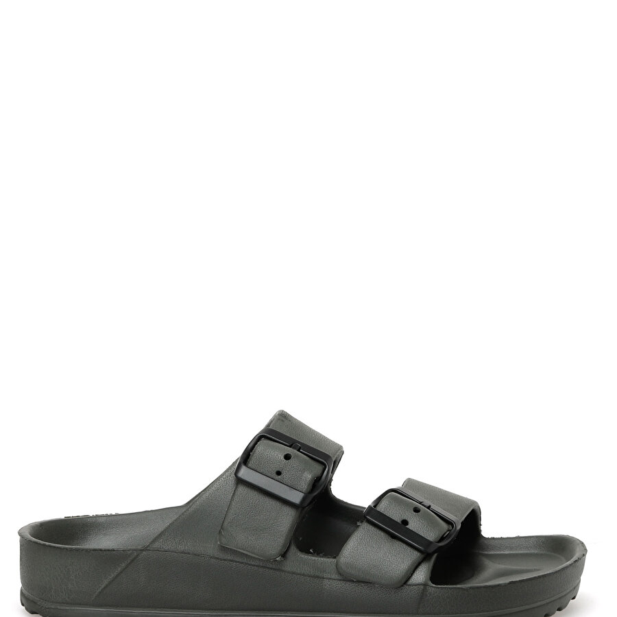 512691.G2FX Haki Unisex Deniz Ayakkabısı_1