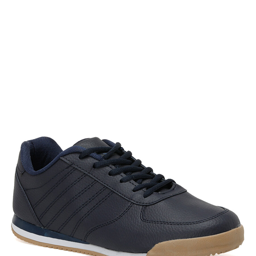 356766.M2FX Lacivert Erkek Sneaker_0