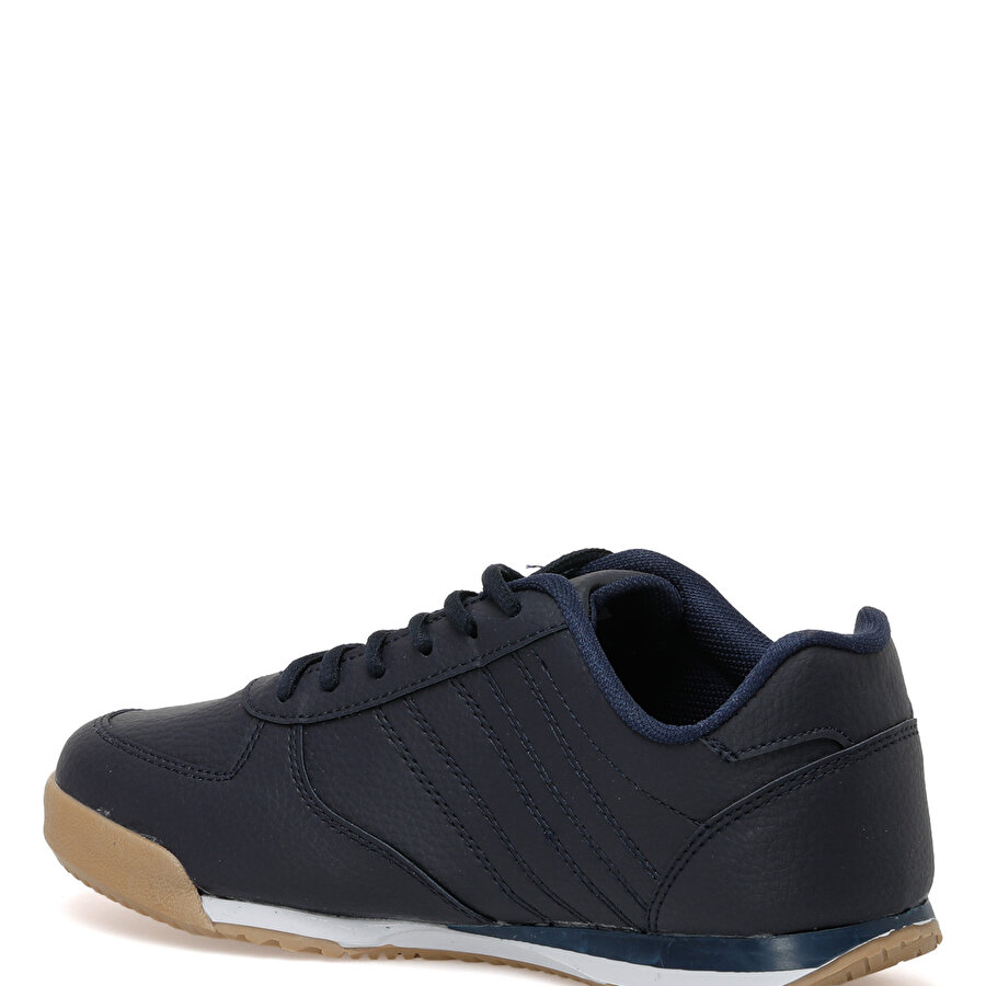 356766.M2FX Lacivert Erkek Sneaker_2