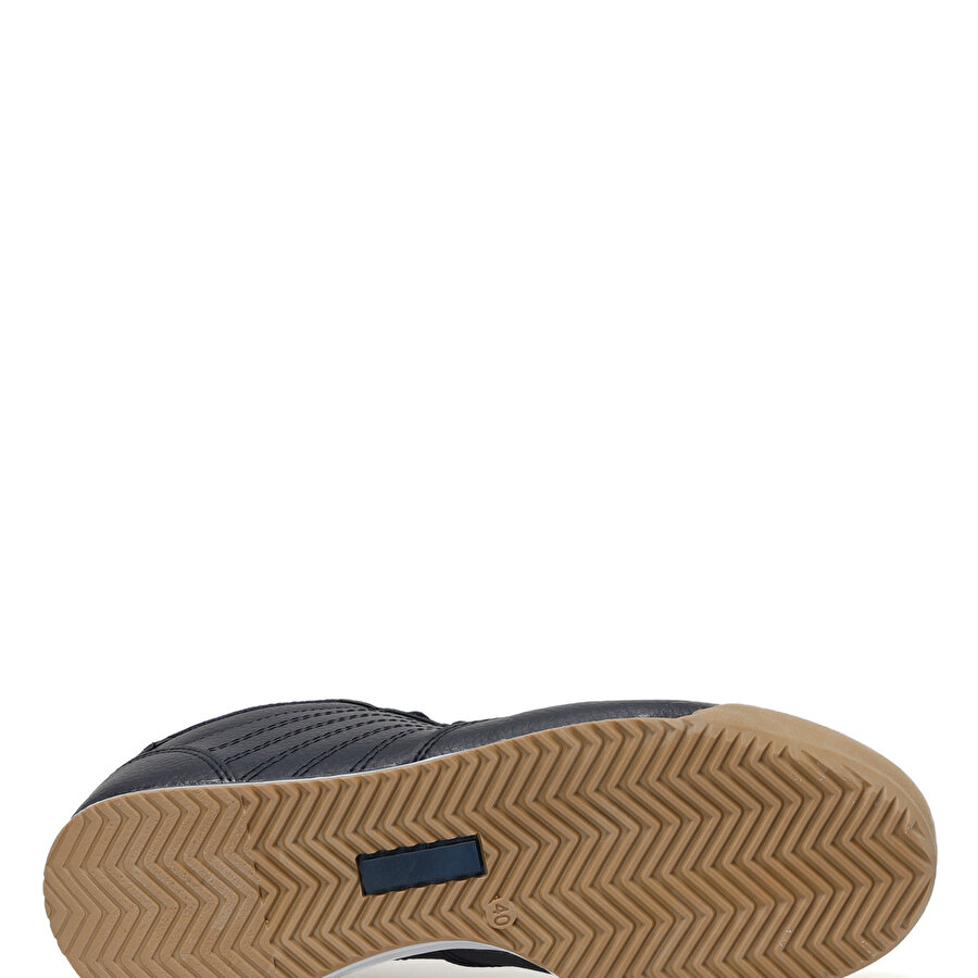 356766.M2FX Lacivert Erkek Sneaker_3
