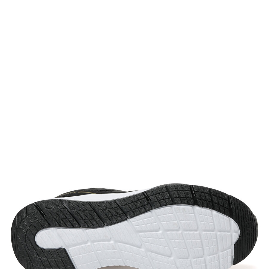FINNEAS PU W 2PR Siyah Kadın Sneaker_3