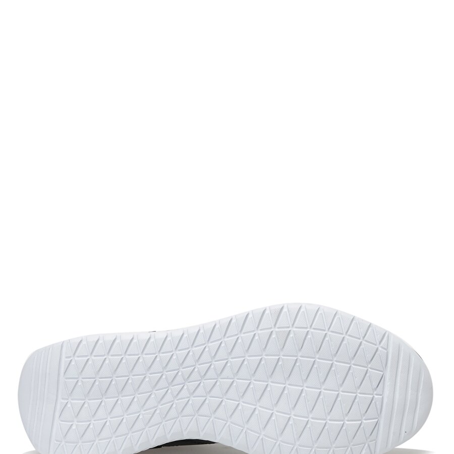ARINA PU 2PR Siyah Erkek Sneaker_3