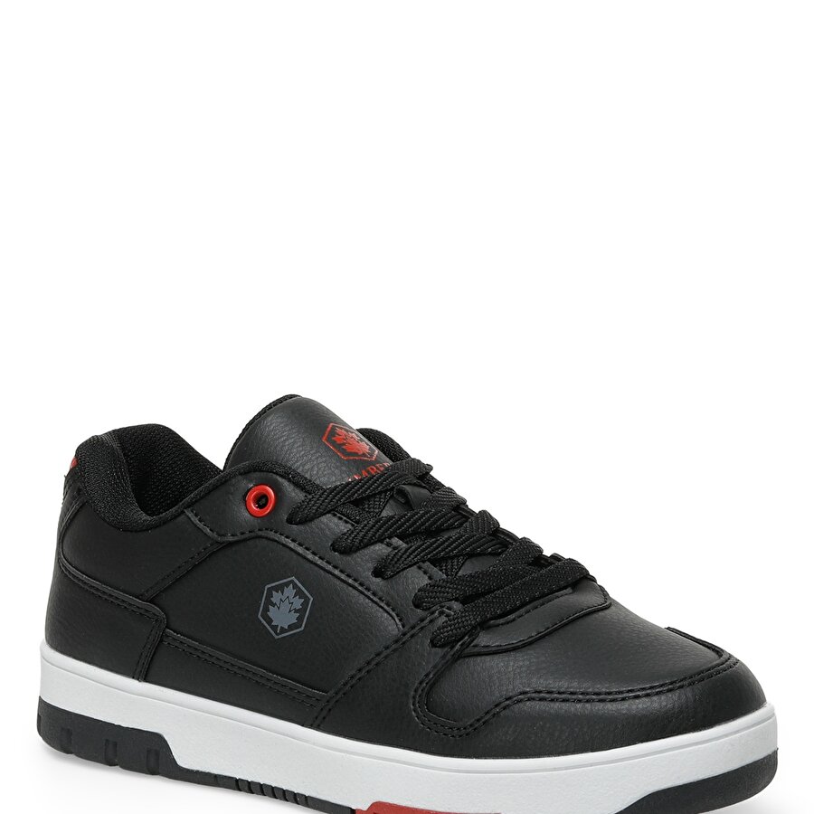 RUTH G 2PR SIYAH Unisex Sneaker_0