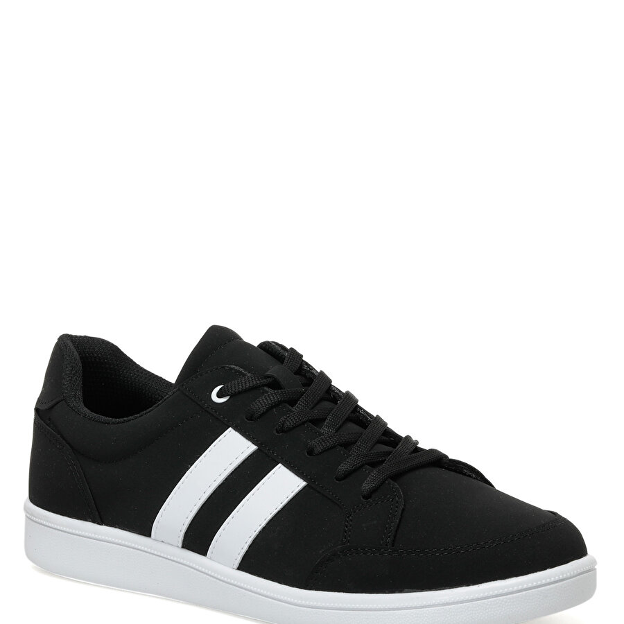 MERLIN 2PR SIYAH Erkek Sneaker_0