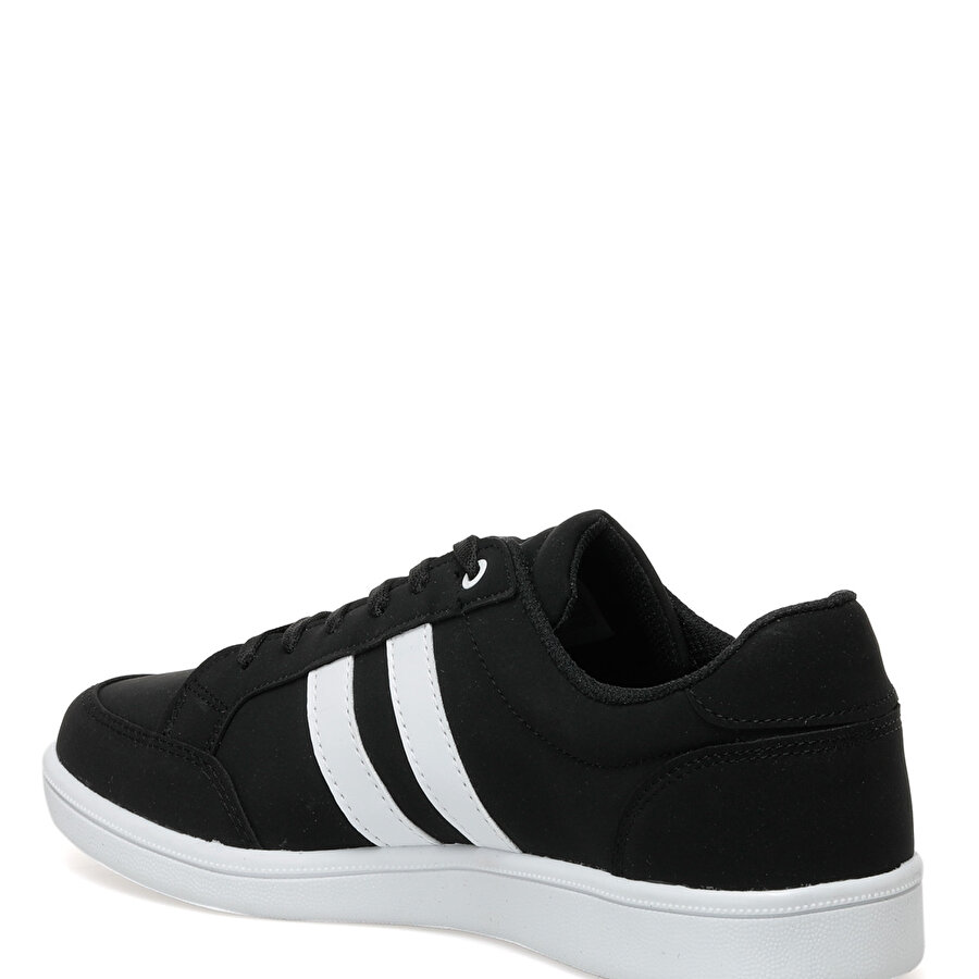MERLIN 2PR SIYAH Erkek Sneaker_2