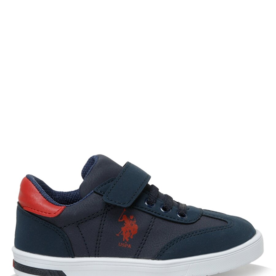 GLOCK 2PR Lacivert Erkek Çocuk Sneaker_1