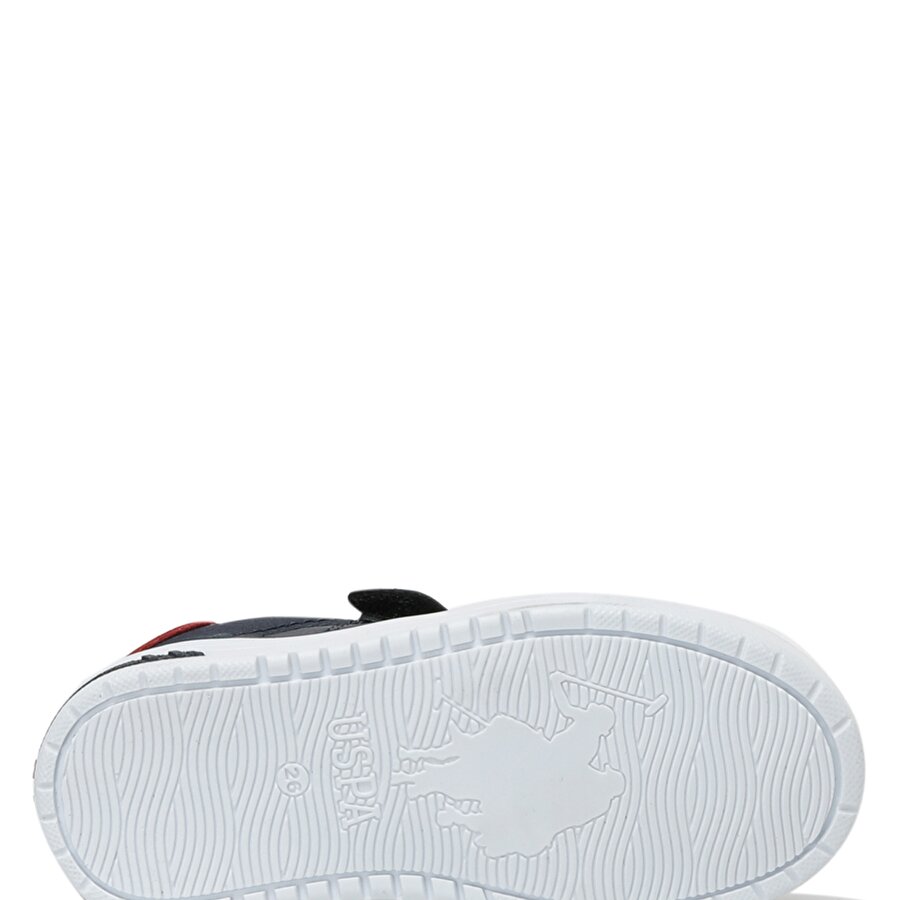 GLOCK 2PR Lacivert Erkek Çocuk Sneaker_3