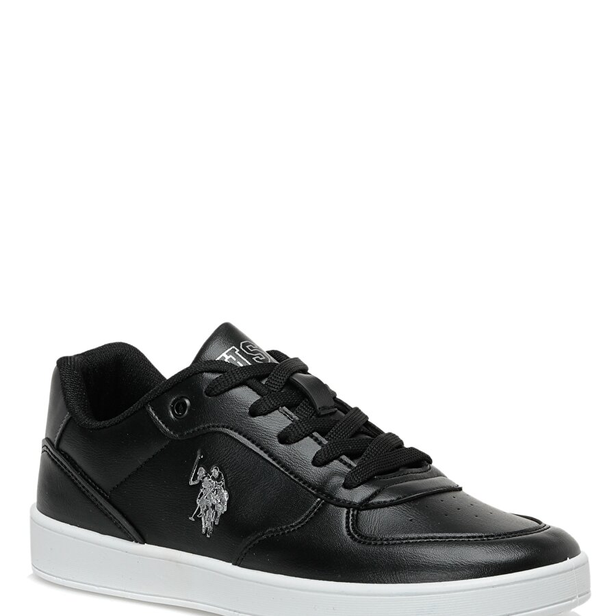 BLAKE 2PR Siyah Kadın Sneaker_0