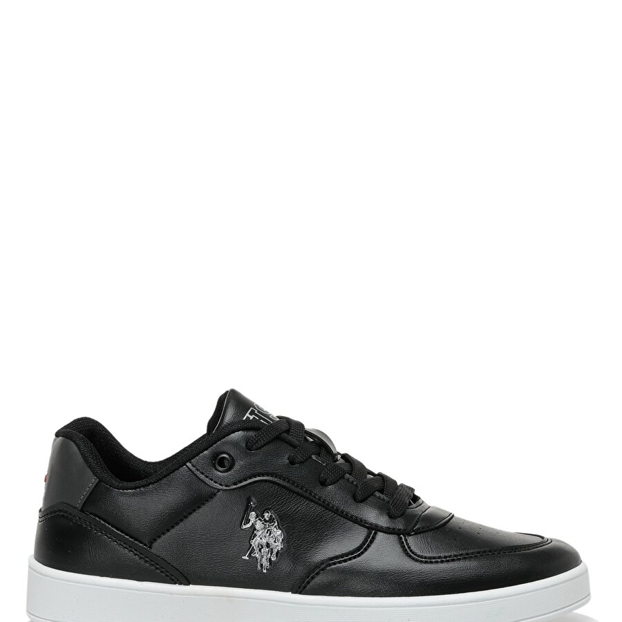 BLAKE 2PR Siyah Kadın Sneaker_1