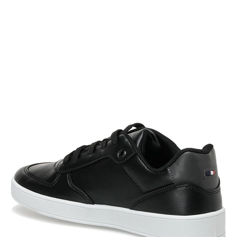 BLAKE 2PR Siyah Kadın Sneaker_2