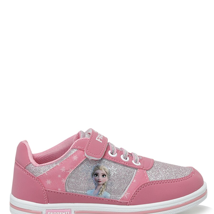 ENJE.F2PR Pembe Kız Çocuk Sneaker_1