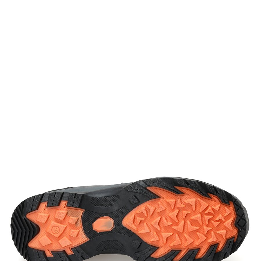 DUFFY 2PR Gri Erkek Outdoor_3