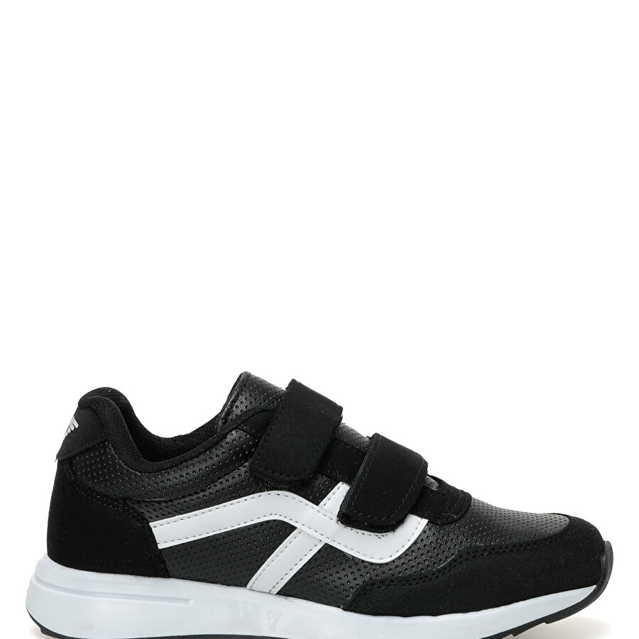HEKA 2PR Siyah Unisex Spor Ayakkabı_1
