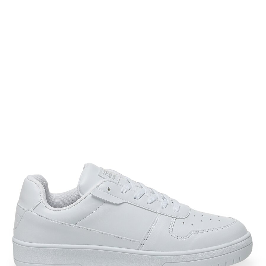 REAL 2FX Beyaz Erkek Sneaker_1