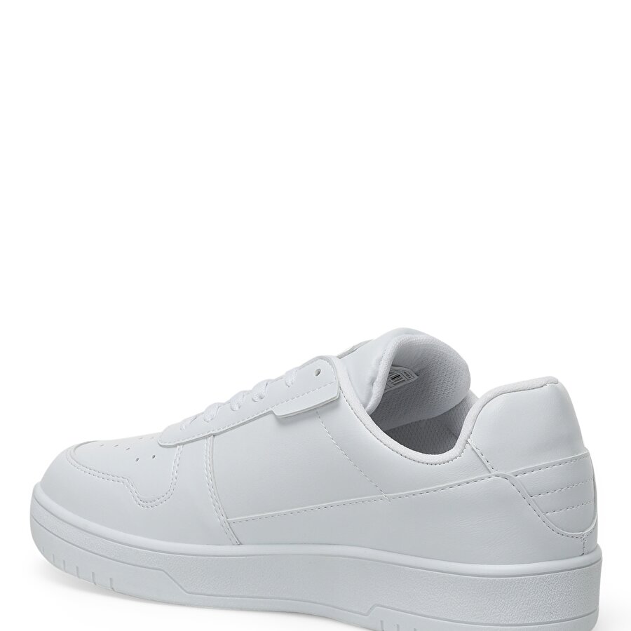 REAL 2FX Beyaz Erkek Sneaker_2