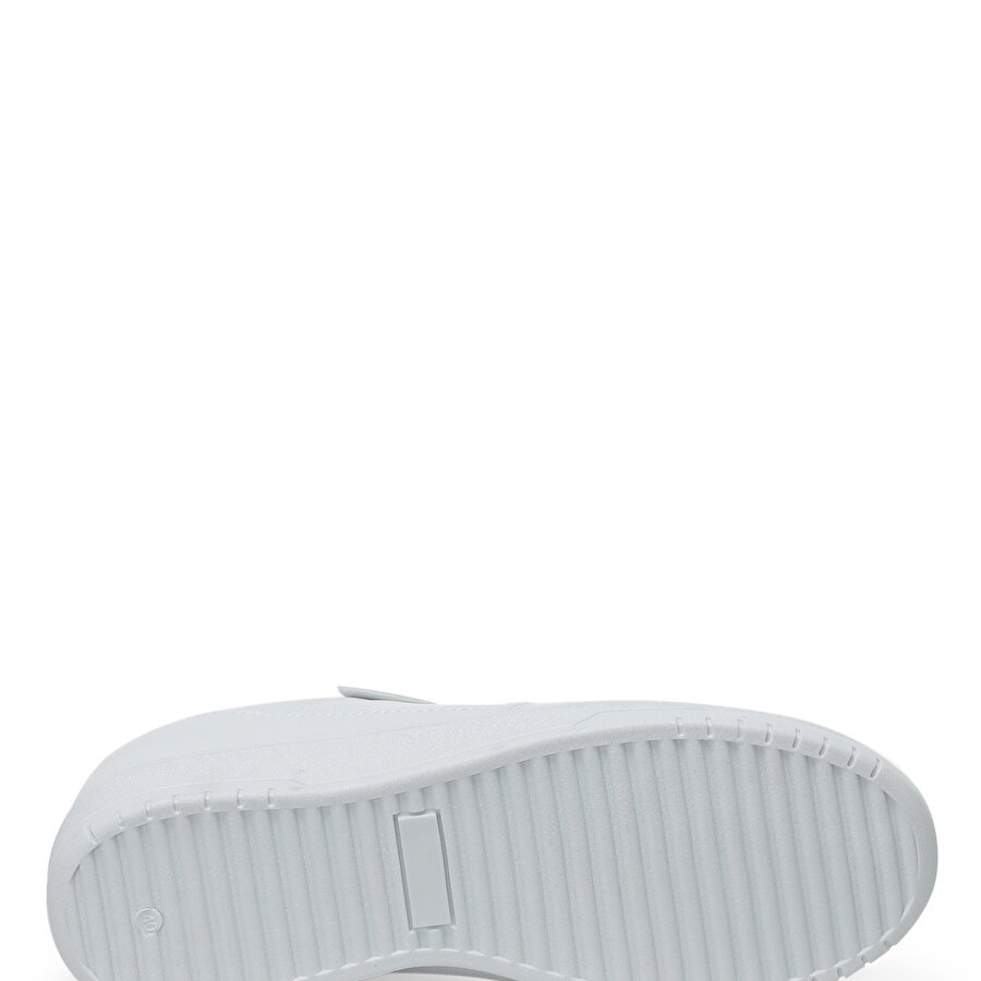REAL 2FX Beyaz Erkek Sneaker_3