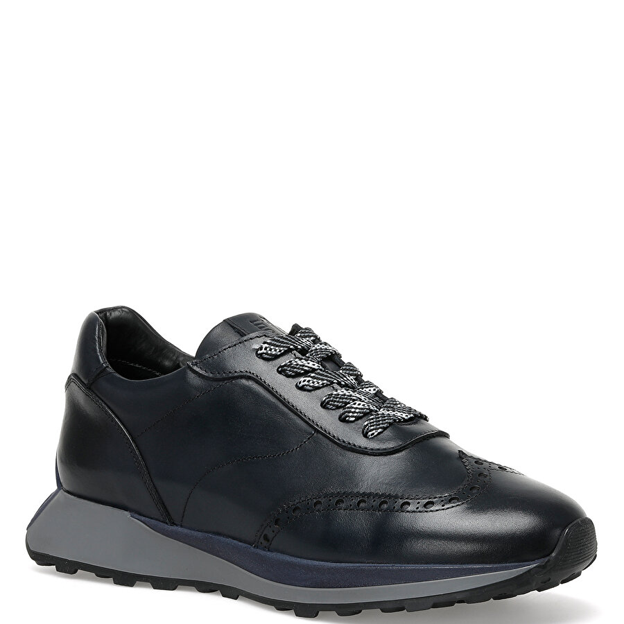 INCI GRİMOR 2PR Lacivert Erkek Sneaker_0