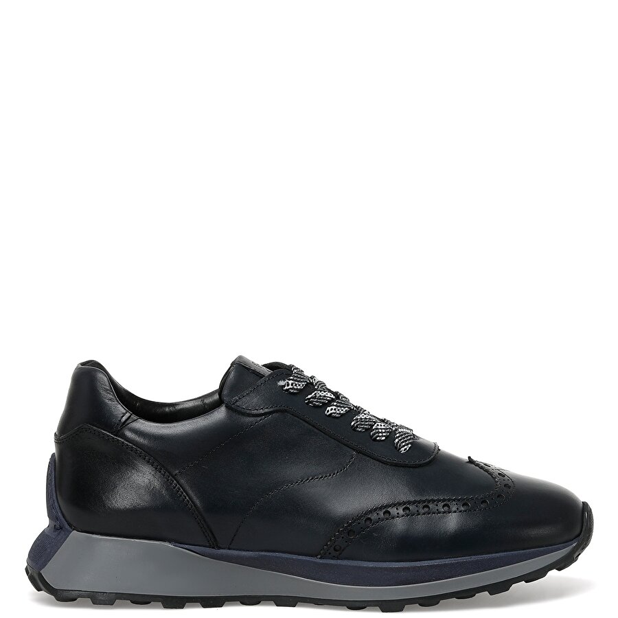 INCI GRİMOR 2PR Lacivert Erkek Sneaker_1