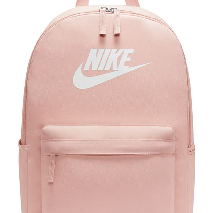 NK HERITAGE BKPK Pembe Unisex Sırt Çantası