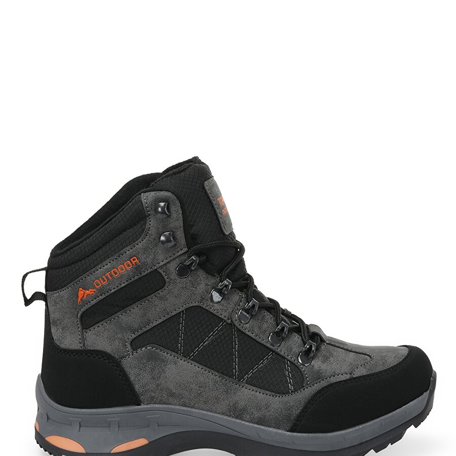 DUFFY HI 2PR Gri Erkek Outdoor Bot_1