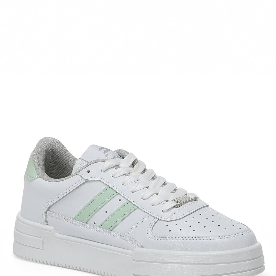 PS102 W 2FX Beyaz Kadın Sneaker_0