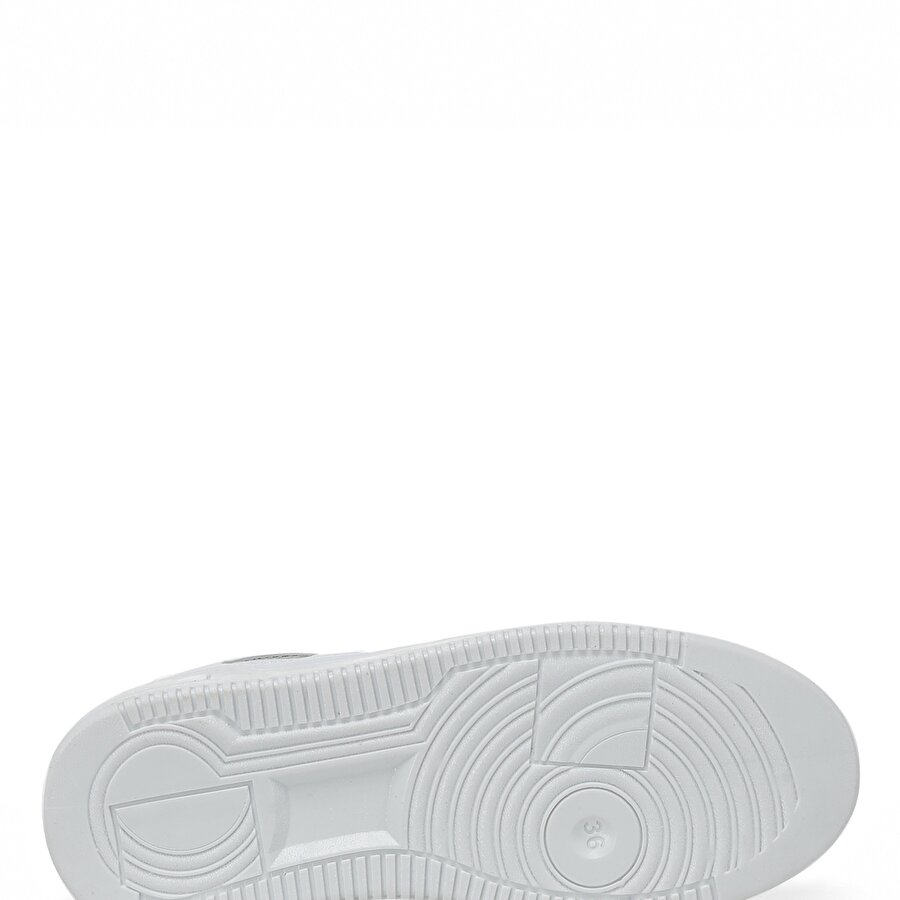 PS102 W 2FX Beyaz Kadın Sneaker_3