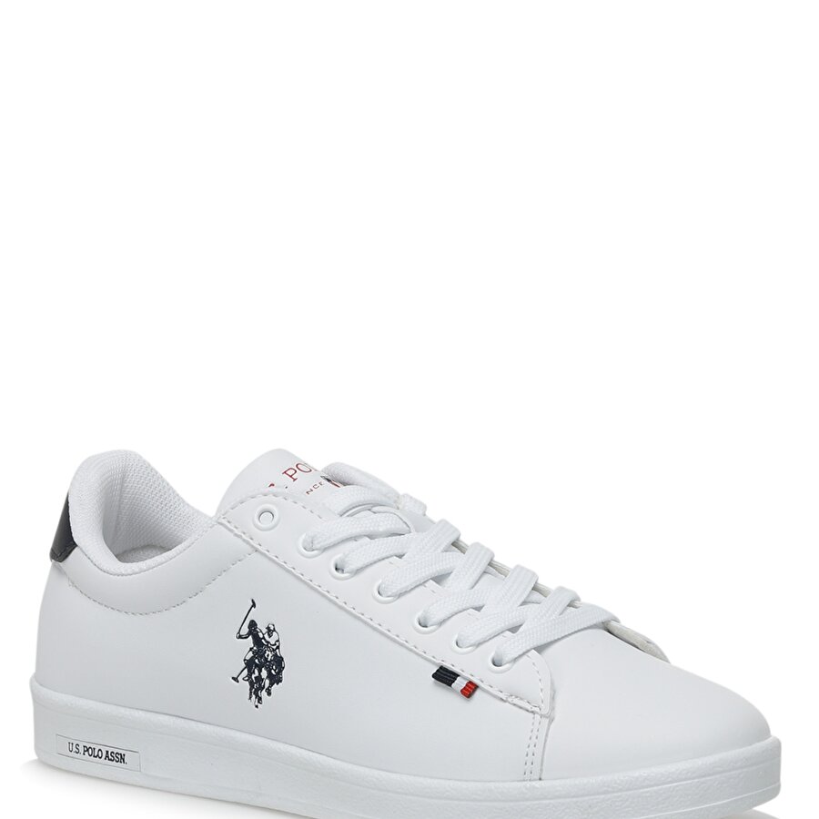 FRANCO GSN 2PR Beyaz Unisex Sneaker_0