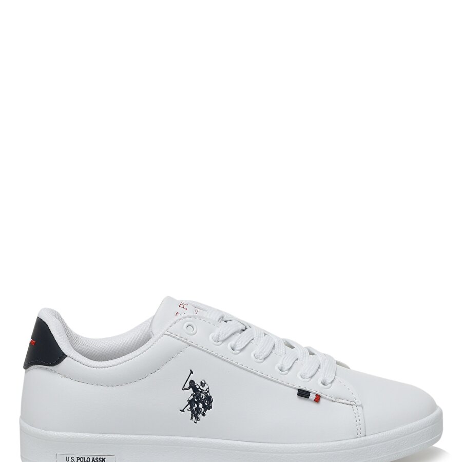FRANCO GSN 2PR Beyaz Unisex Sneaker_1