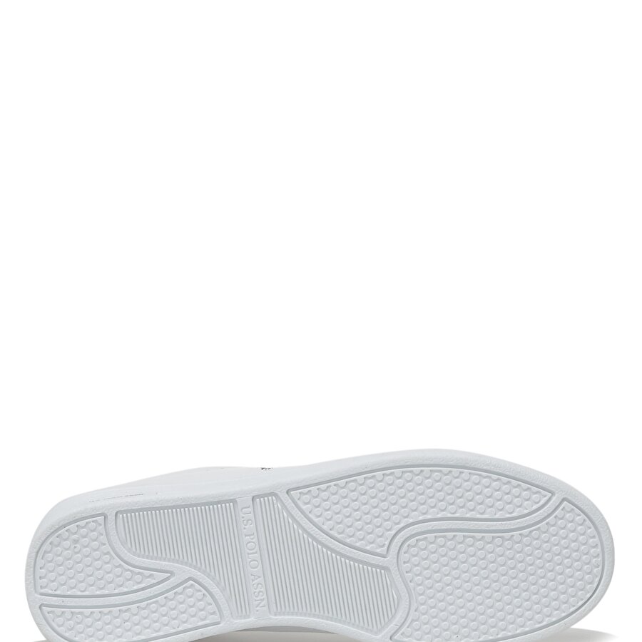 FRANCO GSN 2PR Beyaz Unisex Sneaker_3