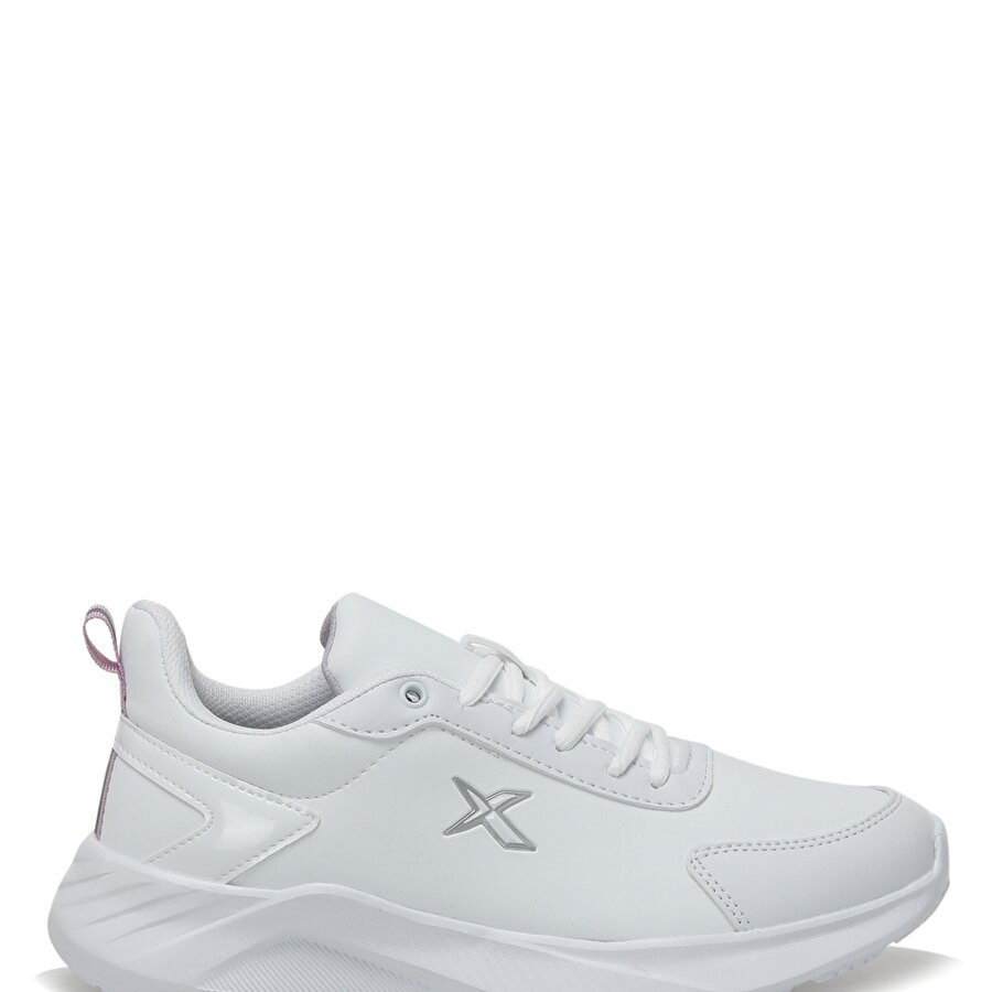 PACE PU W 2PR Beyaz Kadın Sneaker_1