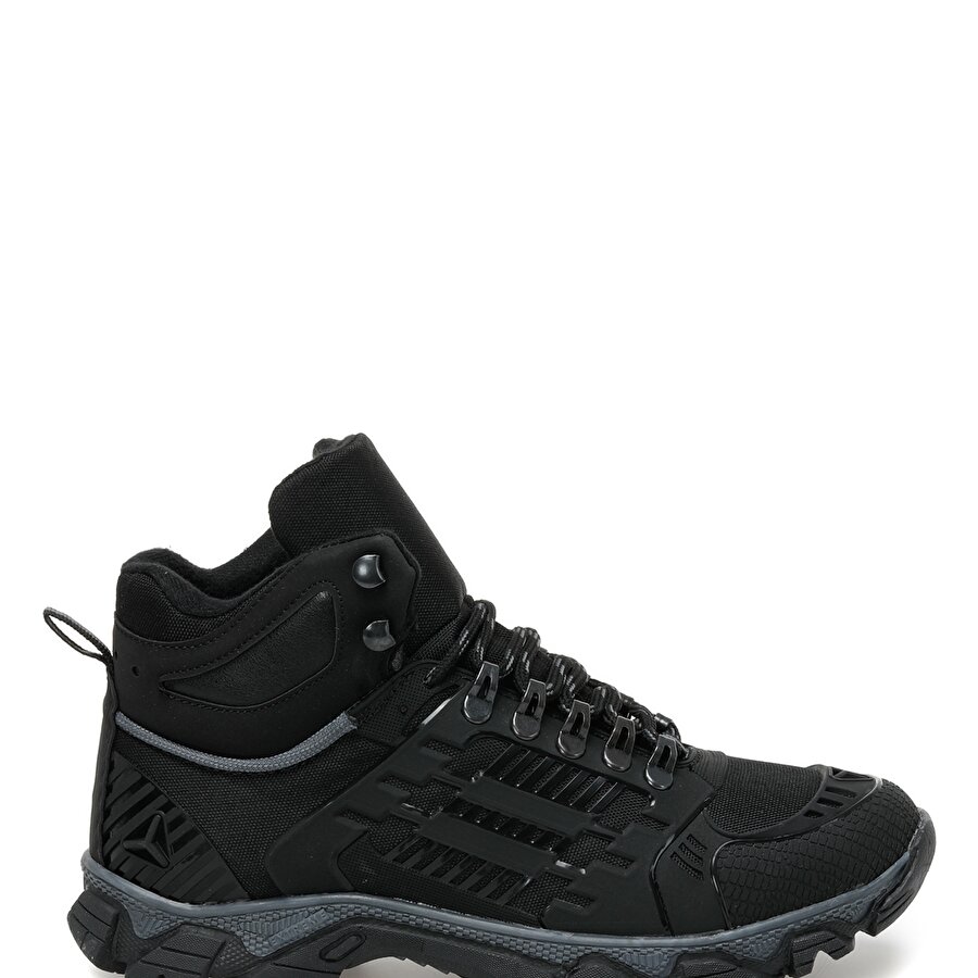 OLIVER HI 2PR Siyah Erkek Outdoor Bot_1