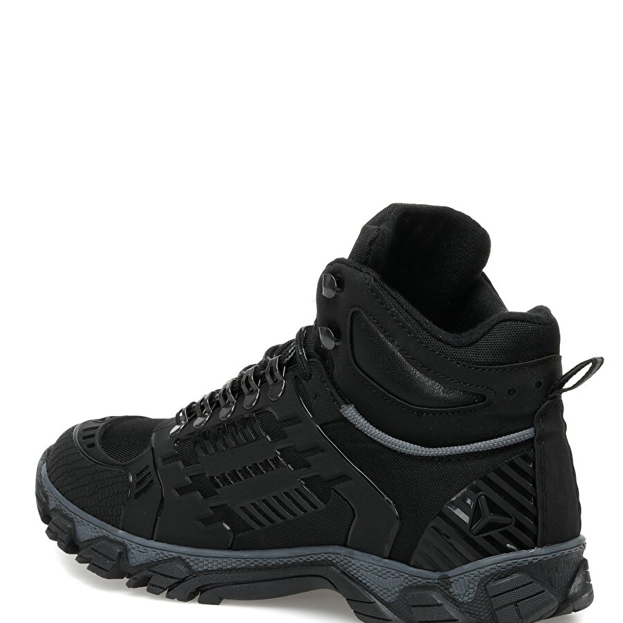 OLIVER HI 2PR Siyah Erkek Outdoor Bot_2