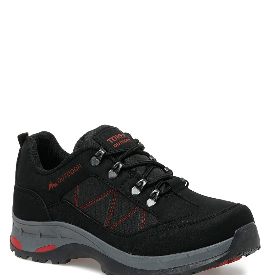 DUFFY 2PR Siyah Erkek Outdoor_0