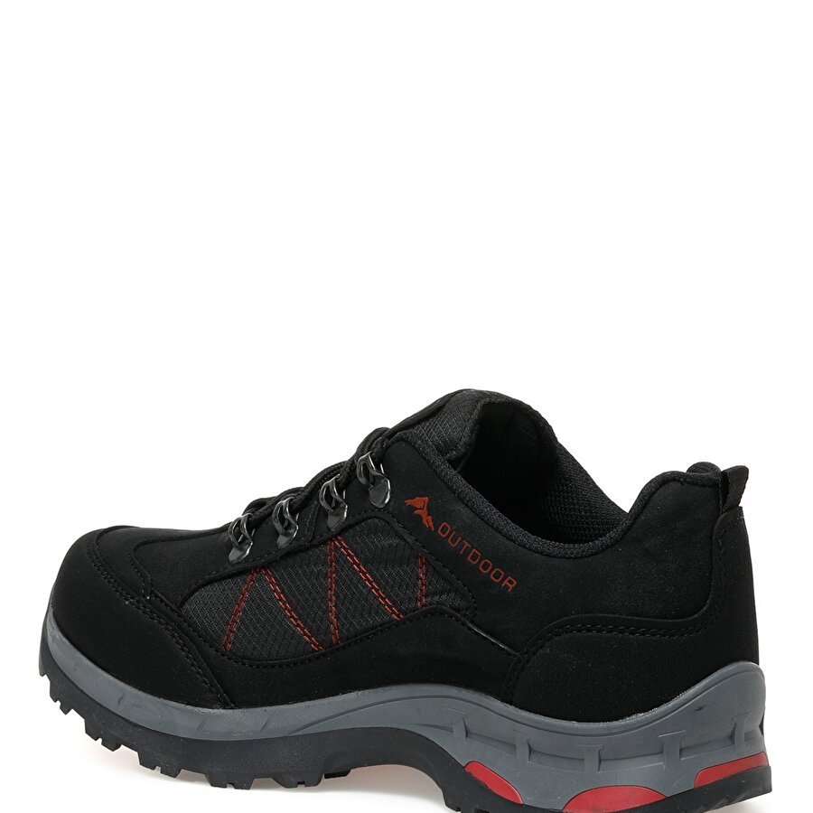 DUFFY 2PR Siyah Erkek Outdoor_2