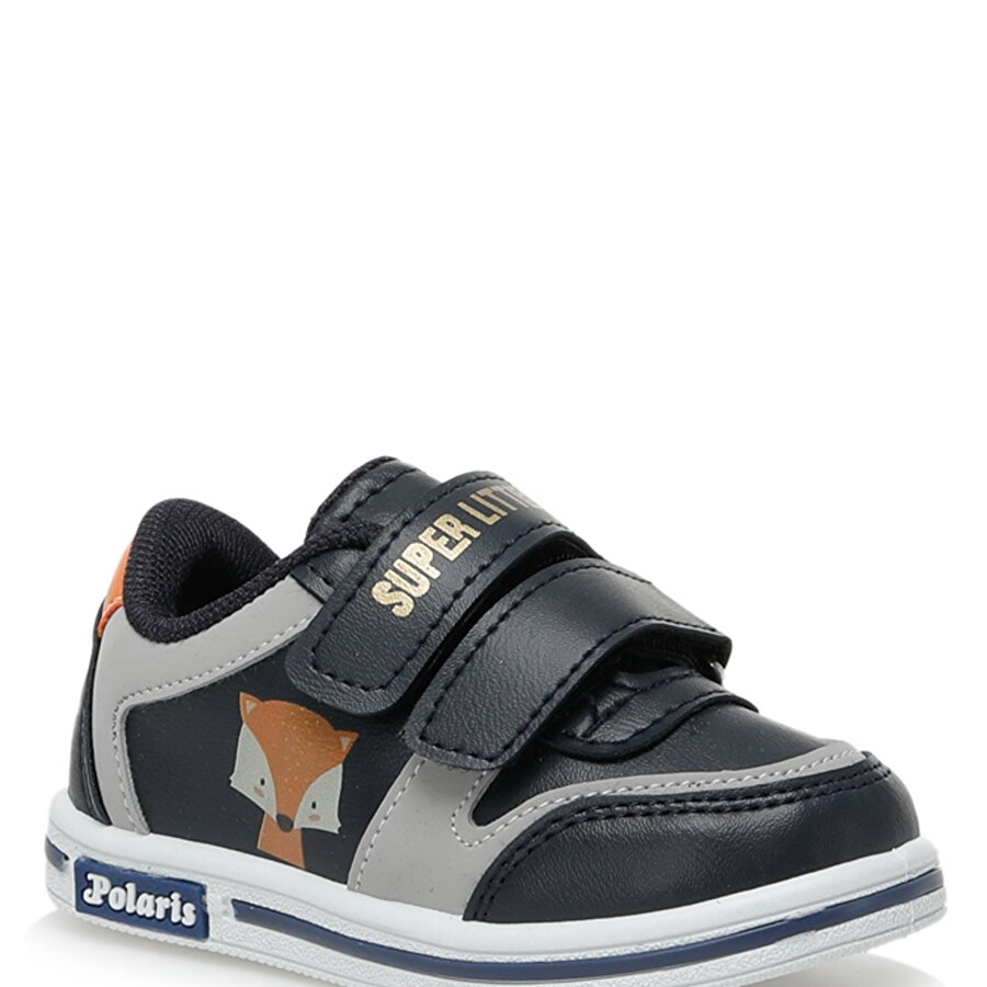 522106.B2PR Lacivert Erkek Çocuk Sneaker_0