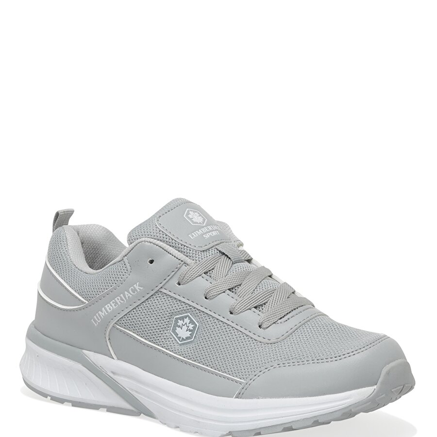 MOCCO G 2FX Gri Unisex Sneaker_0