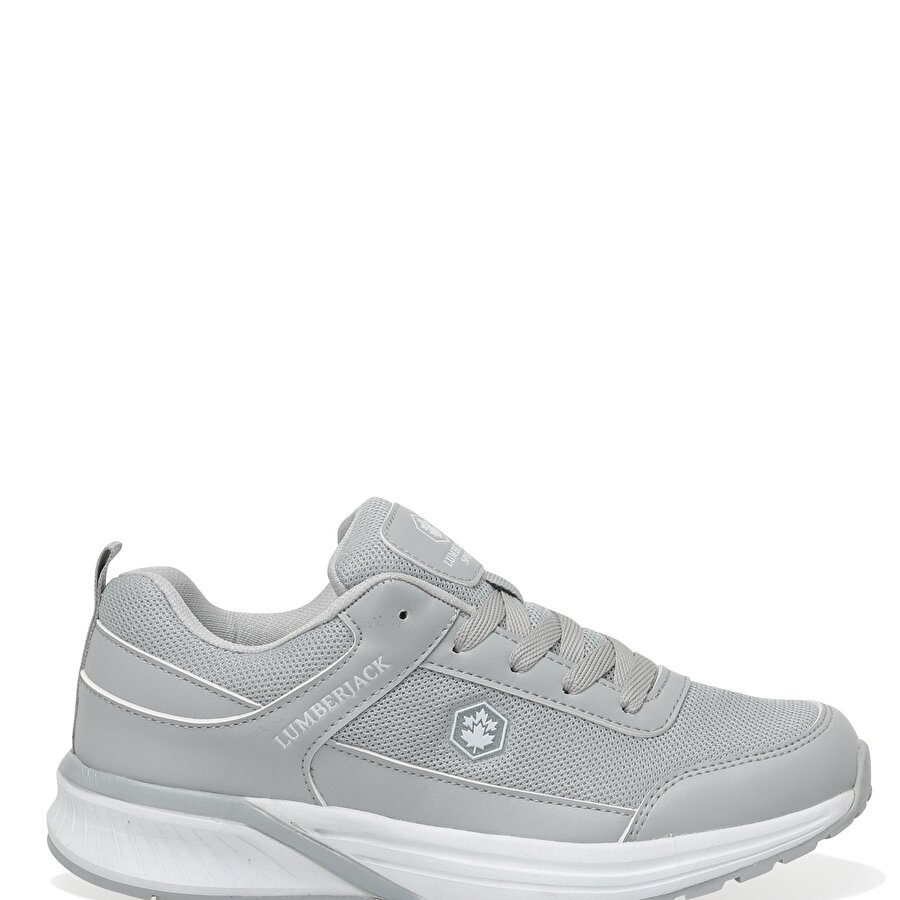 MOCCO G 2FX Gri Unisex Sneaker_1
