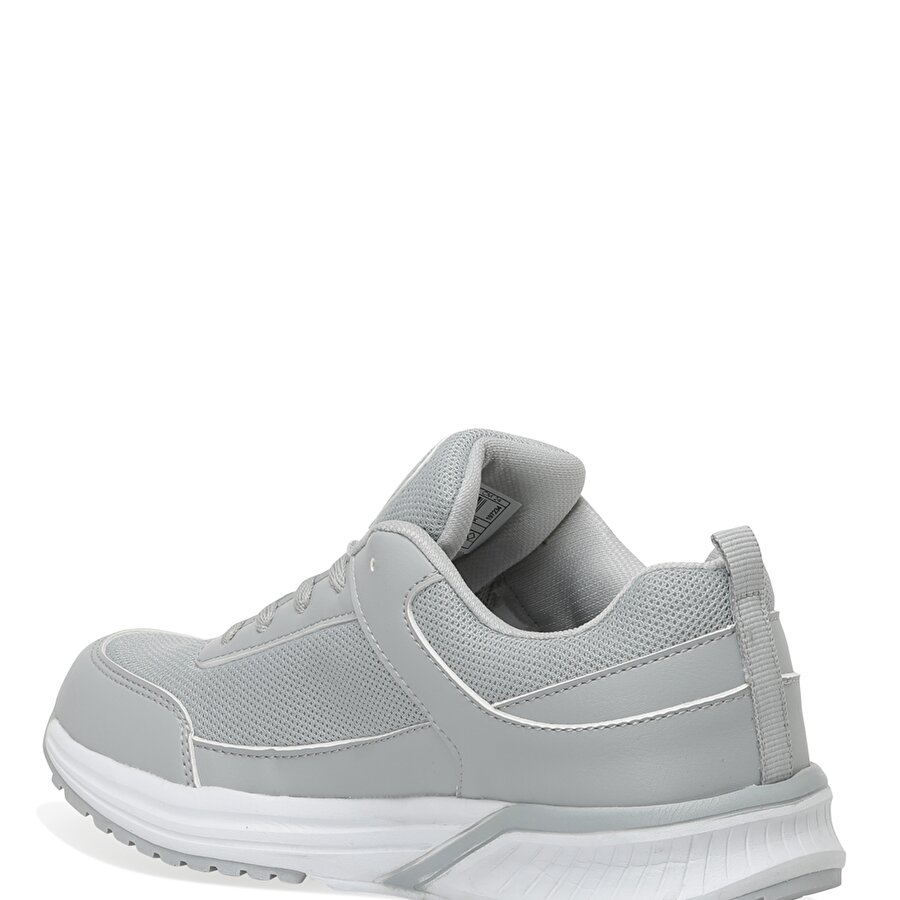 MOCCO G 2FX Gri Unisex Sneaker_2