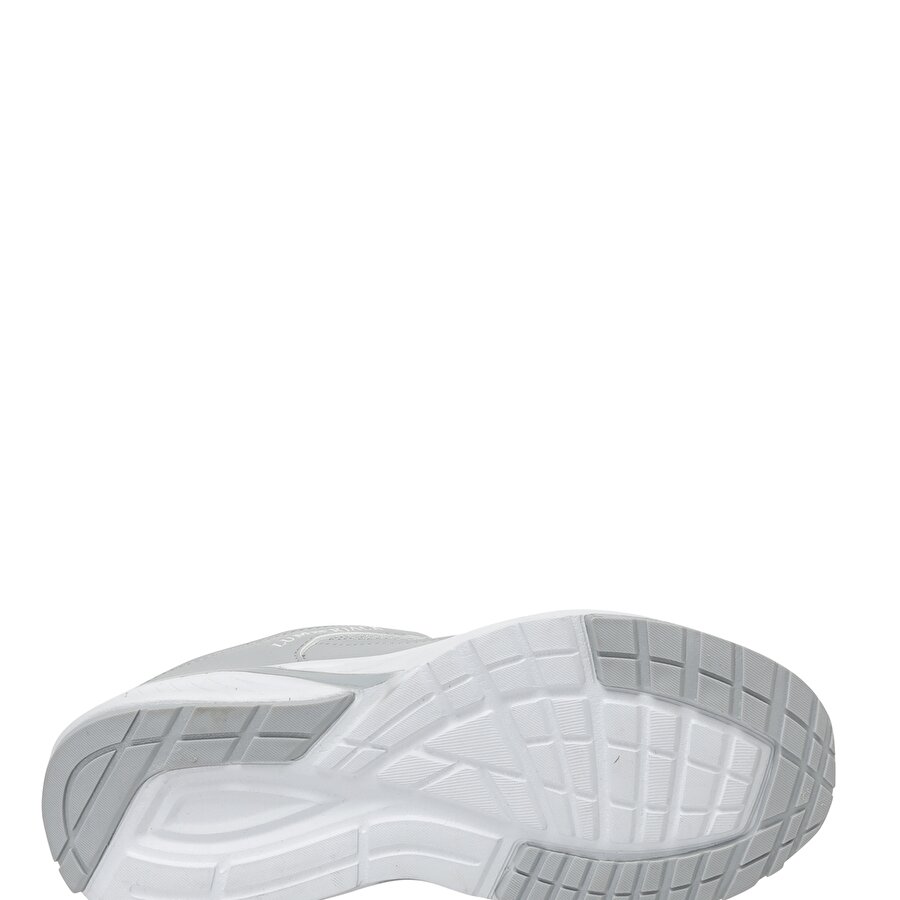 MOCCO G 2FX Gri Unisex Sneaker_3
