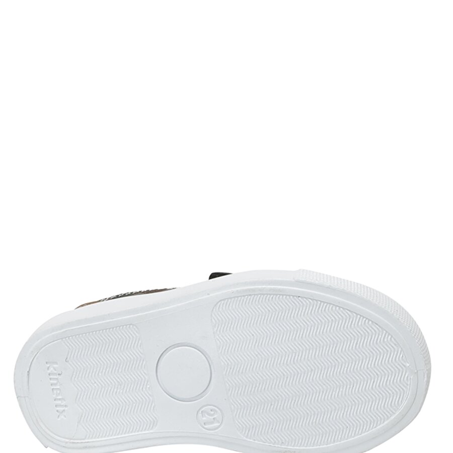 CLBORN 2FX Haki Erkek Çocuk Sneaker_3
