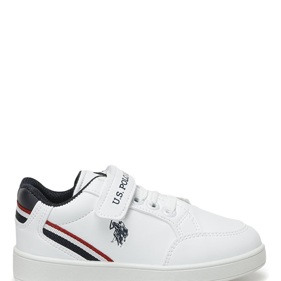 FARWE 2FX Beyaz Erkek Çocuk Sneaker_1