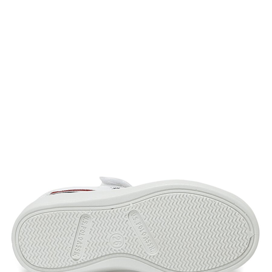 FARWE 2FX Beyaz Erkek Çocuk Sneaker_3